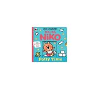 Uh-Oh, Niko: Potty Time – Une histoire à pousser, tirer et glisser – Ladybird