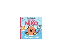Uh-Oh, Niko: Swimming
