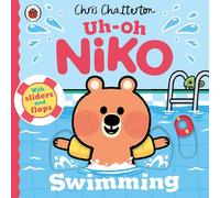 Ladybird – Uh-Oh, Niko : Natation – Une histoire de pousser, tirer et glisser