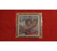 Uh uh, I didn't do it / Vinyl single [Vinyl-Single 7'']