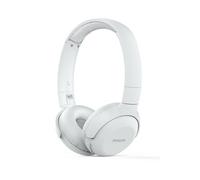 Philips TAUH202WT/00 écouteur/casque Sans fil Arceau Appels/Musique Micro-USB Bluetooth Blanc