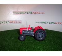 UH2701 - MASSEY-FERGUSON 35X - Universal Hobbies (UH) - 1/32