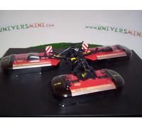 UNIVERSAL HOBBIES UH2903 Vicon Solid 431F + CM 909 1/32