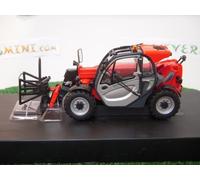 Universal Hobbies Modélisme Manitou MLT 625 Télescopique 1:32 UH2925