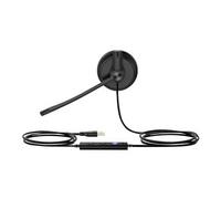Yealink Headset UH34 Dual UC, W127053321