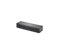 UH4000C - Concentrateur (hub) - 4 x SuperSpeed USB 3.0 - de bureau