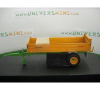 UH4099 - Benne JOSKIN Trans EX 5 tonnes - Universal Hobbies (UH) - 1/32