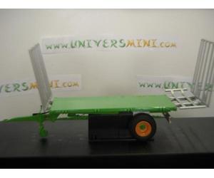UH4148 - Plateau JOSKIN 5 tonnes - Universal Hobbies (UH) - 1/32