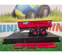 UH5353 - Benne MASSEY-FERGUSON 212 - Universal Hobbies (UH) - 1/32