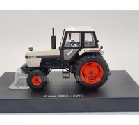 UH5361 - CASE 1594 2 roues motrices - Universal Hobbies (UH) - 1/32