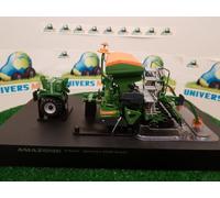 UH5384 - AMAZONE Centaya 300 + KG 3001 Super + T-Pack - Universal Hobbies (UH...