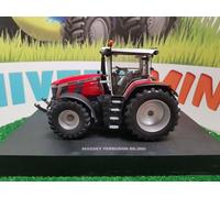 UH6262 - MASSEY-FERGUSON 8S.265 - Universal Hobbies (UH) - 1/32