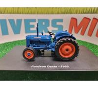 UH6270 - FORDSON Dexta 1960 - Universal Hobbies (UH) - 1/32
