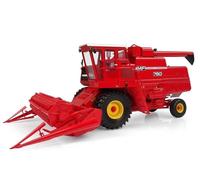 UH6329 MOISSONNEUSE MASSEY FERGUSON 760 1/32