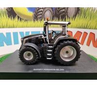 UH6341 - MASSEY-FERGUSON 8S.285 noir - Universal Hobbies (UH) - 1/32
