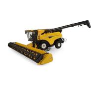 UH6349 MOISSONNEUSE BATTEUSE NEW HOLLAND CR 10.90 1/32