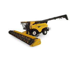 UH6349 MOISSONNEUSE BATTEUSE NEW HOLLAND CR 10.90 1/32