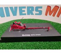 Universal Hobbies Faucheuse à doigts Enorossi BFS 270H double lame – barre de coupe 1:3