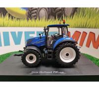 Universal Hobbies New Holland T5.120 - Electrocommand - 2022