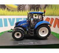 New Holland T6.175 - Dynamic Command - 2022