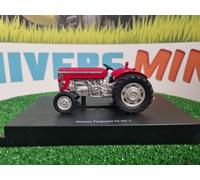 Universal Hobbies Tracteur Massey Ferguson 65 MK II Modèle 6395