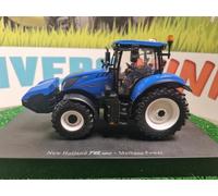 VENTE UH 6402 Tracteur New Holland T6.180 Méthane 1:32 NEUF OVP