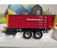 UH6406 - Autochargeuse SCHUITEMAKER Rapide 7200 - Universal Hobbies (UH) - 1/32