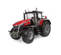 Universal Hobbies Tracteur Miniature Massey Ferguson 9S.425