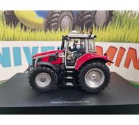Universal Hobbies Tracteur miniature Massey Ferguson 6S.180