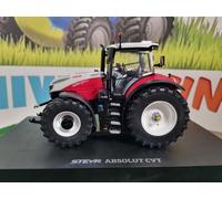 Universal Hobbies – STEYR ABSOLUT 6280 CVT – 1/32