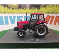 Universal Hobbies Tracteur Case IH 1394 2WD Édition limitée