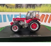 UH6481 - MASSEY-FERGUSON 1080 4 roues motrice cabine Peko - Universal Hobbies...