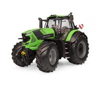 Universal Hobbies Tracteur Miniature Deutz-Fahr 8280 TTV