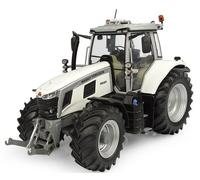 UH6612 - MASSEY-FERGUSON 6S.165 White Edition - Universal Hobbies (UH) - 1/32