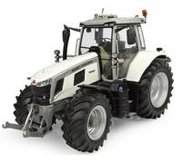 UH6616 - MASSEY-FERGUSON 7S.190 White Edition - Universal Hobbies (UH) - 1/32