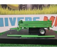 UH6625 - Benne JOSKIN Trans-EX 5T (2024) - Universal Hobbies (UH) - 1/32
