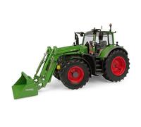 UH6688 FENDT 618 VARIO AVEC CHARGEUR CARGO 5 1/32