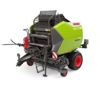 Universal Hobbies Presse à balles Rondes Claas Variant 580RF