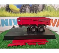 UH6694 - Benne MASSEY-FERGUSON 212 2ème version - Universal Hobbies (UH) - 1/32