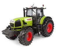 Universal Hobbies Claas Atlex 926RZ avec poids avant