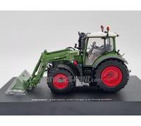 UH6741 - FENDT 515 VARIO 2026 + chargeur démontable - Universal Hobbies (UH) ...