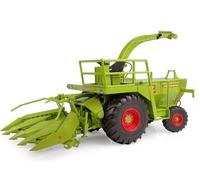 UH6774 ENSILEUSE CLAAS JAGUAR 80SF LIMITED 1500 PCS 1/32