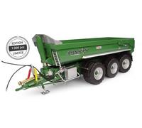 UH6815 BENNE JOSKIN TRANS-KTP 27/65 VERTE 1/32