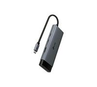 UH7020C V1 - Station d'accueil - USB-C - HDMI