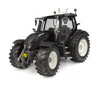 UH7235 VALTRA N175 METALLIC BLACK LIMITED EDITION 750 PCS 1/32