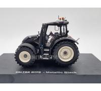 UH7235 - VALTRA N175 Noir métallisé - Universal Hobbies (UH) - 1/32