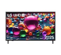 UHD 2025 LG - 43UA75006LA
