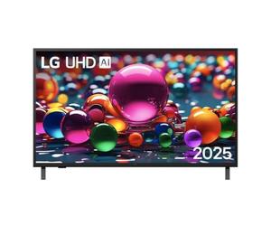 UHD 2025 LG - 43UA75006LA