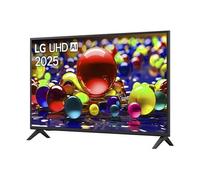 UHD AI 43UA74006LB 109,2 cm (43") 4K Ultra HD Smart TV Wifi Bleu