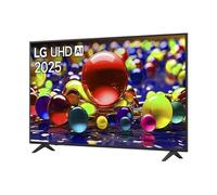 LG UHD AI 65UA74006LB 165,1 cm (65") 4K Ultra HD Smart TV Wifi Bleu Bleu